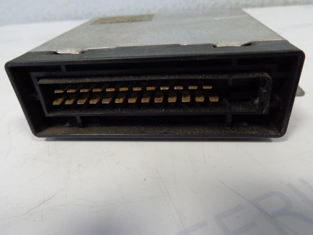 ECAS-ELECTRONIC WABCO - Ηλεκτρονική μονάδα ελέγχου για Φορτηγό: φωτογραφία 2 ECAS-ELECTRONIC WABCO - Ηλεκτρονική μονάδα ελέγχου για Φορτηγό: φωτογραφία 2