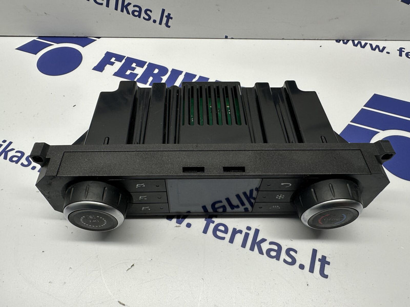 Iveco A/C control unit - Ηλεκτρονική μονάδα ελέγχου για Φορτηγό: φωτογραφία 3 Iveco A/C control unit - Ηλεκτρονική μονάδα ελέγχου για Φορτηγό: φωτογραφία 3