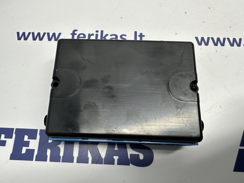 Iveco Eurocargo - Ηλεκτρονική μονάδα ελέγχου για Φορτηγό: φωτογραφία 3 Iveco Eurocargo - Ηλεκτρονική μονάδα ελέγχου για Φορτηγό: φωτογραφία 3