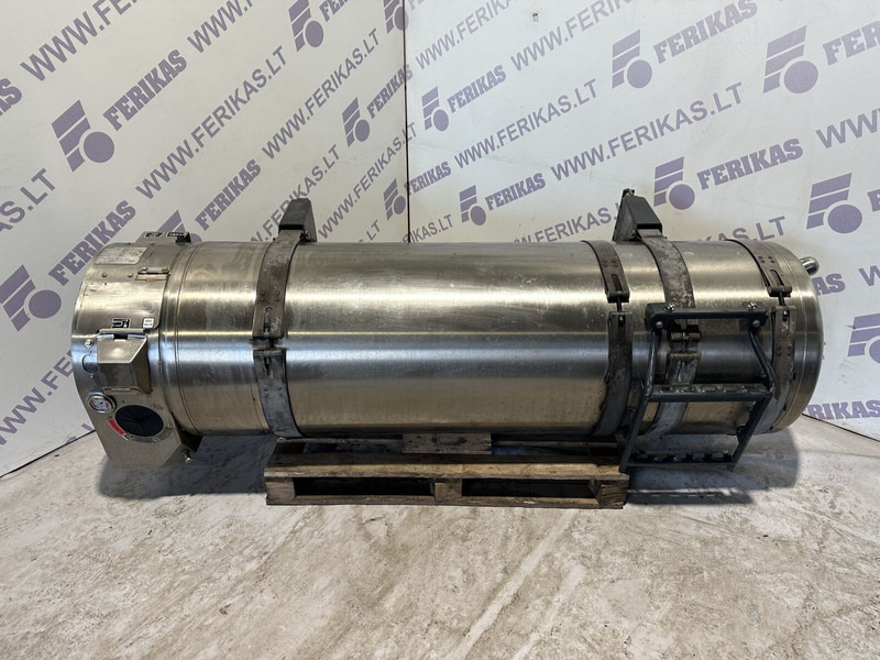 Iveco S-WAY - Ρεζερβουάρ καυσίμου για Φορτηγό: φωτογραφία 1 Iveco S-WAY - Ρεζερβουάρ καυσίμου για Φορτηγό: φωτογραφία 1