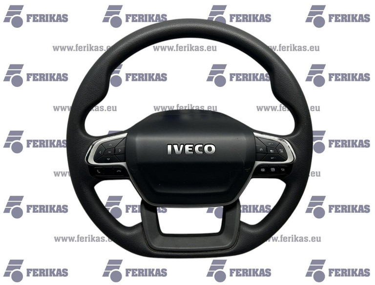 Iveco S-WAY - Τιμόνι για Φορτηγό: φωτογραφία 1 Iveco S-WAY - Τιμόνι για Φορτηγό: φωτογραφία 1