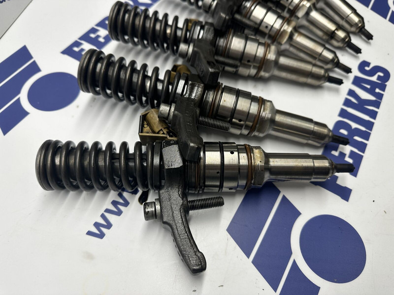 Iveco Stralis EURO 5 injectors - Κινητήρας και ανταλλακτικά για Φορτηγό: φωτογραφία 2 Iveco Stralis EURO 5 injectors - Κινητήρας και ανταλλακτικά για Φορτηγό: φωτογραφία 2