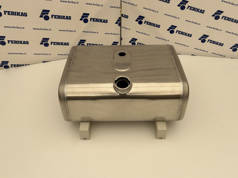 MAN New aluminum fuel tank 150L - Ρεζερβουάρ καυσίμου για Φορτηγό: φωτογραφία 1 MAN New aluminum fuel tank 150L - Ρεζερβουάρ καυσίμου για Φορτηγό: φωτογραφία 1