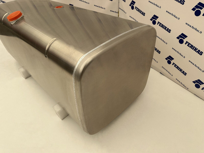 MAN New aluminum fuel tank 600L - Ρεζερβουάρ καυσίμου για Φορτηγό: φωτογραφία 2 MAN New aluminum fuel tank 600L - Ρεζερβουάρ καυσίμου για Φορτηγό: φωτογραφία 2