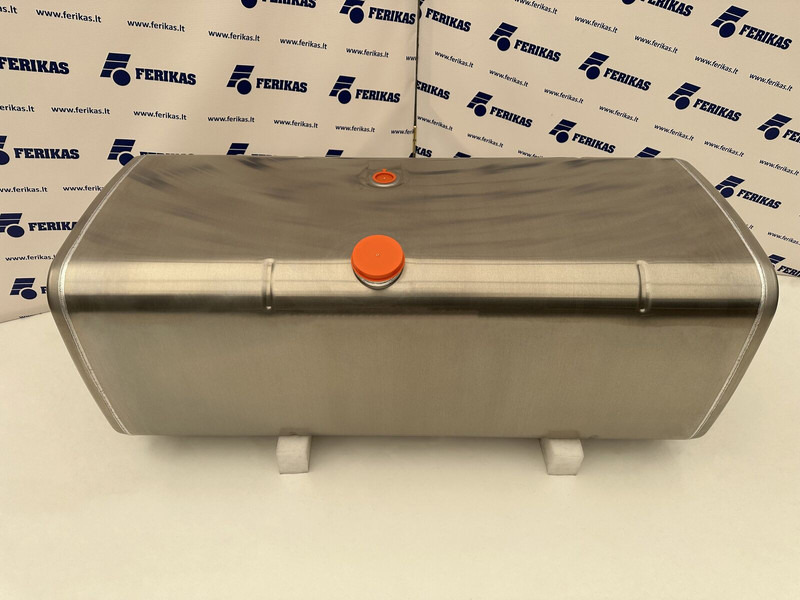 MAN New aluminum fuel tank 600L - Ρεζερβουάρ καυσίμου για Φορτηγό: φωτογραφία 1 MAN New aluminum fuel tank 600L - Ρεζερβουάρ καυσίμου για Φορτηγό: φωτογραφία 1