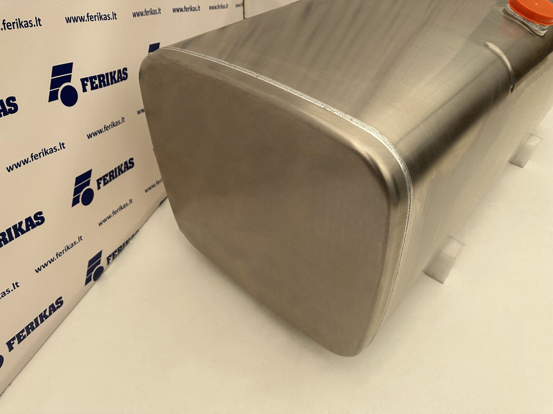 MAN New aluminum fuel tank 600L - Ρεζερβουάρ καυσίμου για Φορτηγό: φωτογραφία 3 MAN New aluminum fuel tank 600L - Ρεζερβουάρ καυσίμου για Φορτηγό: φωτογραφία 3