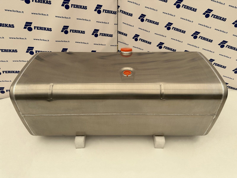 MAN New aluminum fuel tank 600L - Ρεζερβουάρ καυσίμου για Φορτηγό: φωτογραφία 5 MAN New aluminum fuel tank 600L - Ρεζερβουάρ καυσίμου για Φορτηγό: φωτογραφία 5