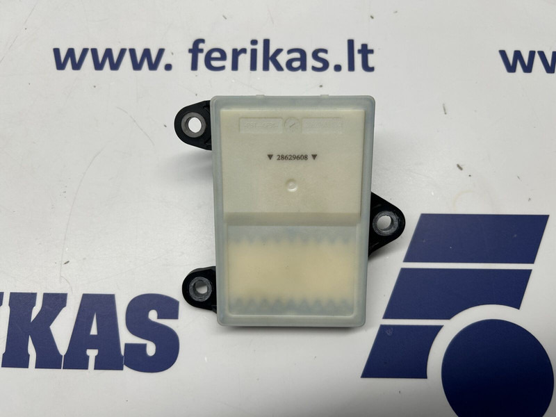 MAN SRR short range radar unit - Αισθητήρας για Φορτηγό: φωτογραφία 2 MAN SRR short range radar unit - Αισθητήρας για Φορτηγό: φωτογραφία 2