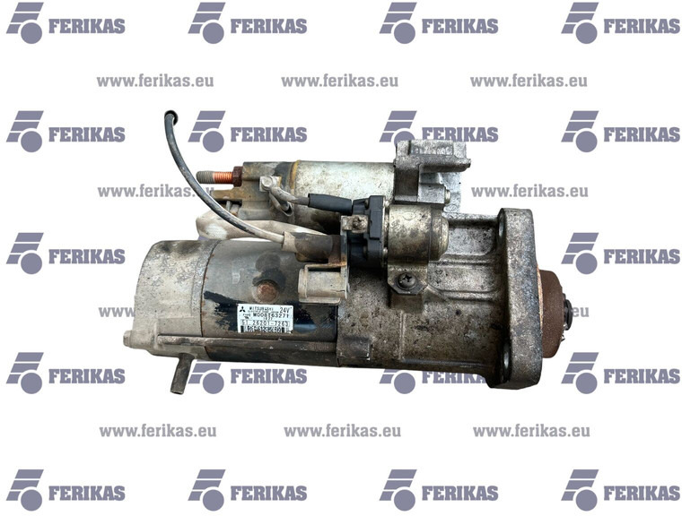 MAN TGL - Ανταλλακτικό για Φορτηγό: φωτογραφία 1 MAN TGL - Ανταλλακτικό για Φορτηγό: φωτογραφία 1