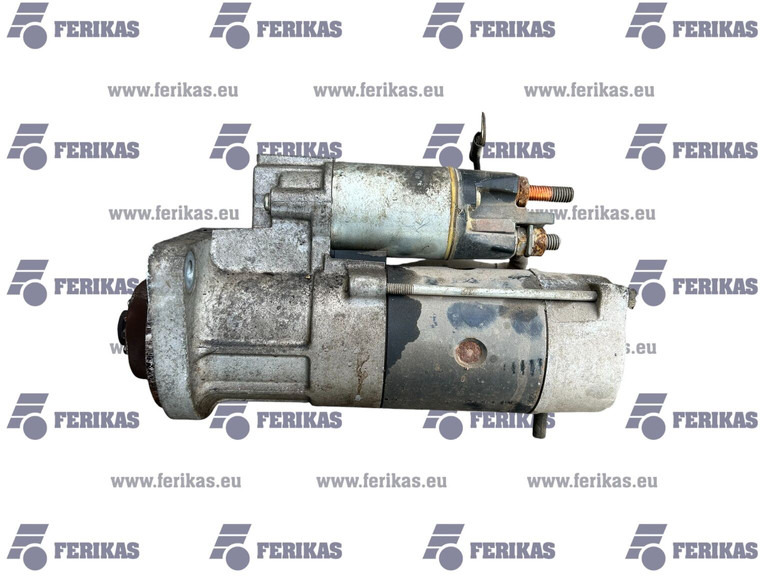 MAN TGL - Ανταλλακτικό για Φορτηγό: φωτογραφία 2 MAN TGL - Ανταλλακτικό για Φορτηγό: φωτογραφία 2