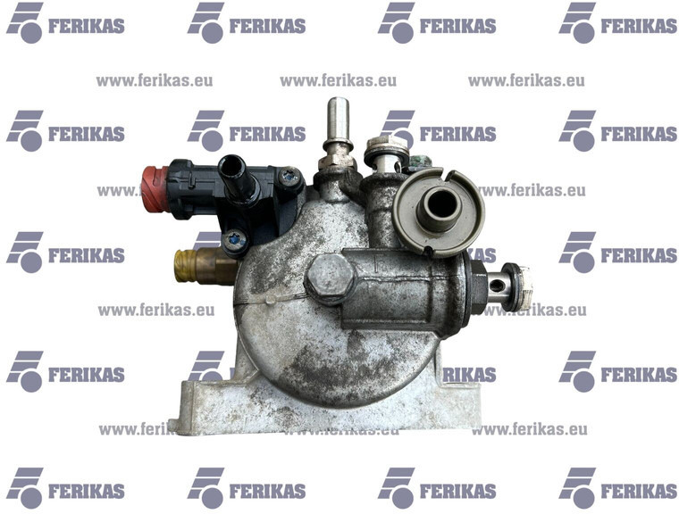 MAN TGL - Φίλτρο καυσίμου για Φορτηγό: φωτογραφία 3 MAN TGL - Φίλτρο καυσίμου για Φορτηγό: φωτογραφία 3