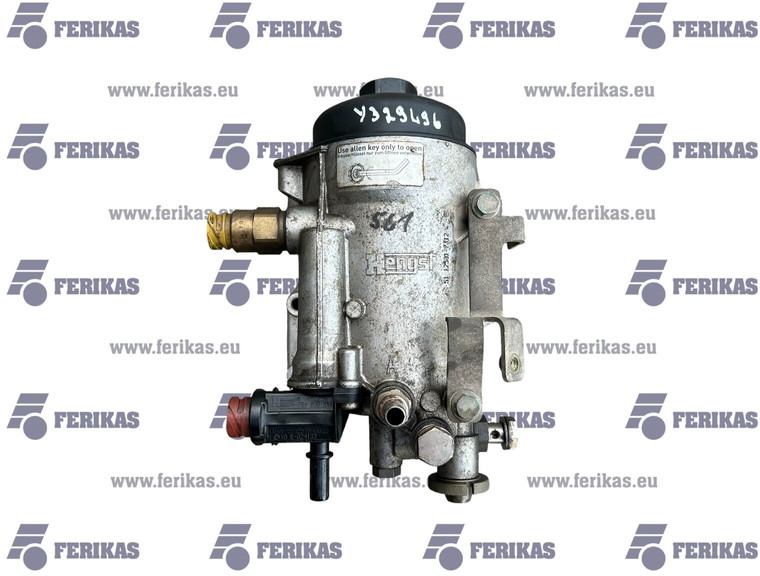 MAN TGL - Φίλτρο καυσίμου για Φορτηγό: φωτογραφία 1 MAN TGL - Φίλτρο καυσίμου για Φορτηγό: φωτογραφία 1