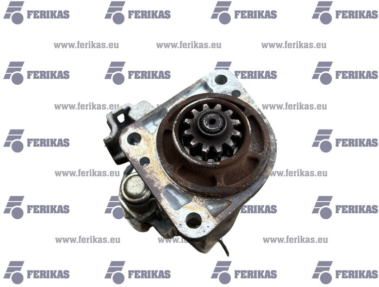 MAN TGL - Ανταλλακτικό για Φορτηγό: φωτογραφία 3 MAN TGL - Ανταλλακτικό για Φορτηγό: φωτογραφία 3