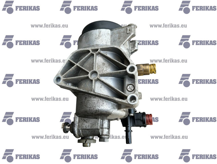 MAN TGL - Φίλτρο καυσίμου για Φορτηγό: φωτογραφία 2 MAN TGL - Φίλτρο καυσίμου για Φορτηγό: φωτογραφία 2