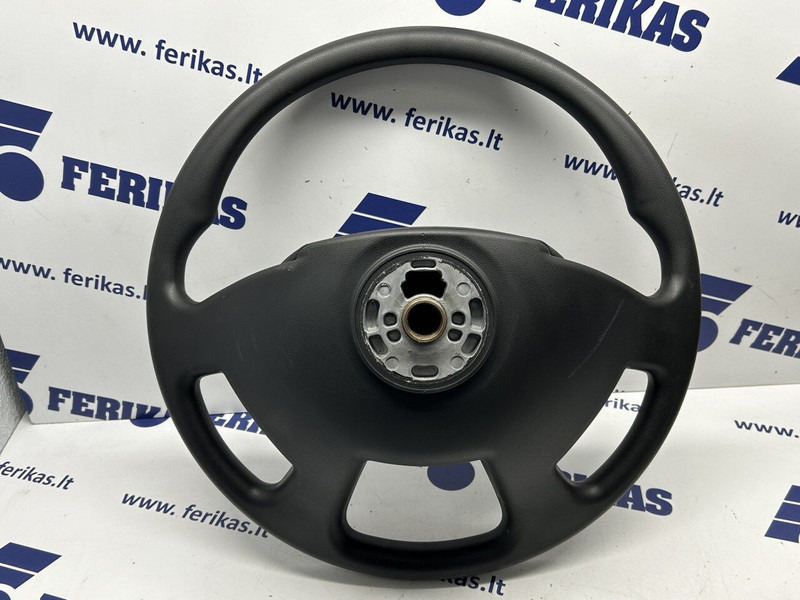 MAN TGX - Τιμόνι για Φορτηγό: φωτογραφία 4 MAN TGX - Τιμόνι για Φορτηγό: φωτογραφία 4