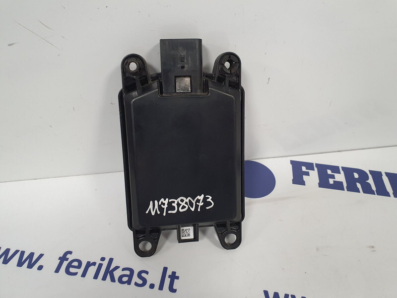 MAN TGX - Αισθητήρας για Φορτηγό: φωτογραφία 5 MAN TGX - Αισθητήρας για Φορτηγό: φωτογραφία 5