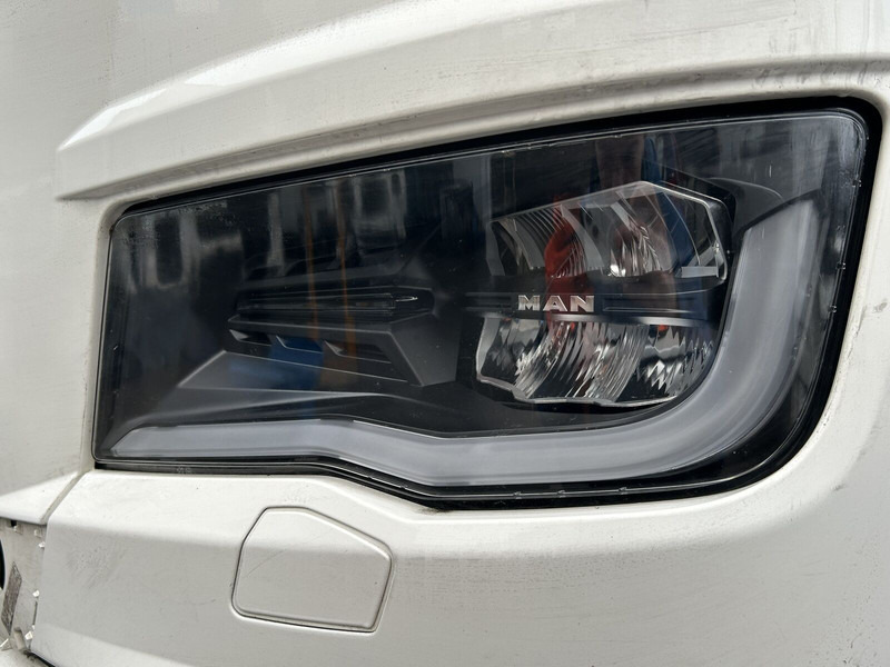MAN complete bumper - Προφυλακτήρας για Φορτηγό: φωτογραφία 4 MAN complete bumper - Προφυλακτήρας για Φορτηγό: φωτογραφία 4