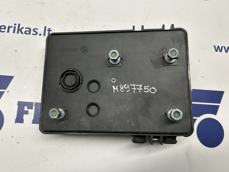 MAN fuse box - Ηλεκτρικό σύστημα για Φορτηγό: φωτογραφία 2 MAN fuse box - Ηλεκτρικό σύστημα για Φορτηγό: φωτογραφία 2