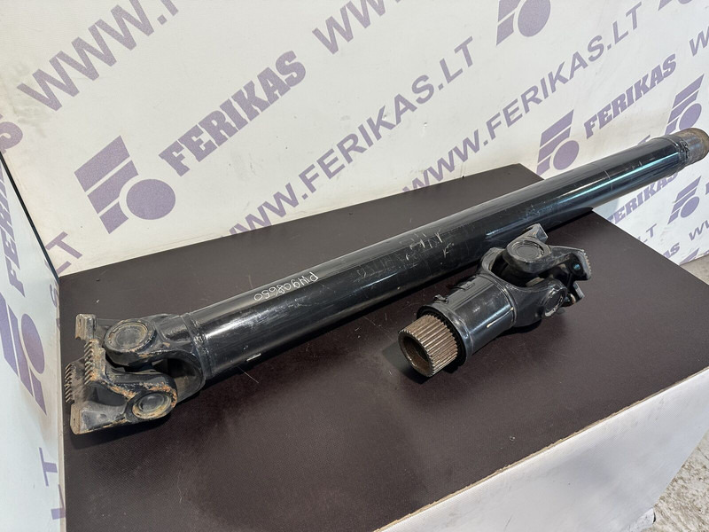 MAN propeller shaft - Ημιαξονιο για Φορτηγό: φωτογραφία 2 MAN propeller shaft - Ημιαξονιο για Φορτηγό: φωτογραφία 2