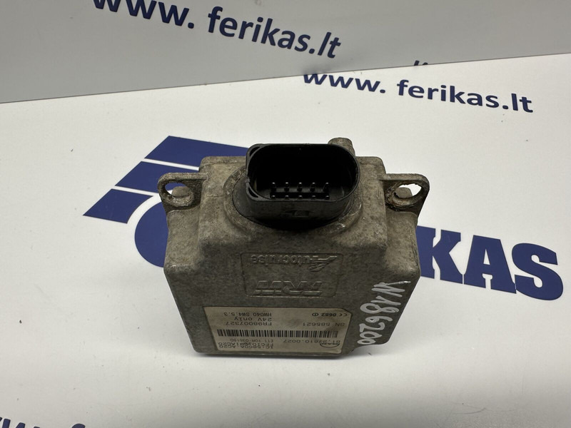 MAN - Αισθητήρας για Φορτηγό: φωτογραφία 3 MAN - Αισθητήρας για Φορτηγό: φωτογραφία 3