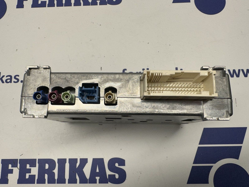 Mercedes-Benz Actros MP4 - Ηλεκτρονική μονάδα ελέγχου για Φορτηγό: φωτογραφία 3 Mercedes-Benz Actros MP4 - Ηλεκτρονική μονάδα ελέγχου για Φορτηγό: φωτογραφία 3