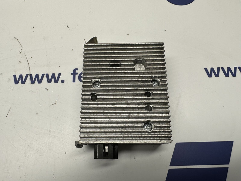 Mercedes-Benz Actros MP4 - Ηλεκτρικό σύστημα για Φορτηγό: φωτογραφία 1 Mercedes-Benz Actros MP4 - Ηλεκτρικό σύστημα για Φορτηγό: φωτογραφία 1