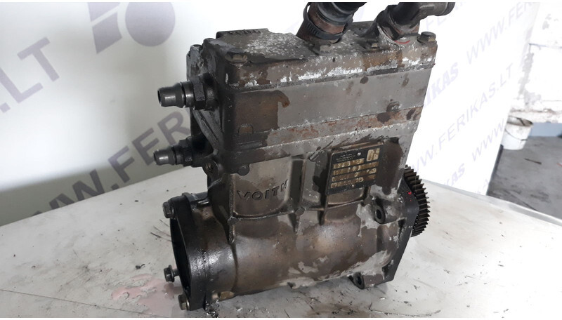 Mercedes-Benz Actros MP4 - Κινητήρας και ανταλλακτικά για Φορτηγό: φωτογραφία 3 Mercedes-Benz Actros MP4 - Κινητήρας και ανταλλακτικά για Φορτηγό: φωτογραφία 3