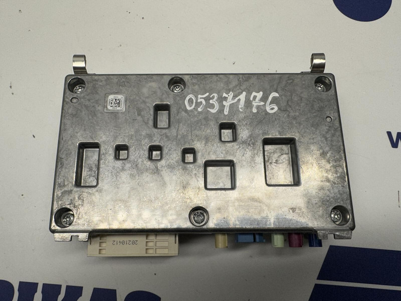 Mercedes-Benz Actros MP4 - Ηλεκτρονική μονάδα ελέγχου για Φορτηγό: φωτογραφία 2 Mercedes-Benz Actros MP4 - Ηλεκτρονική μονάδα ελέγχου για Φορτηγό: φωτογραφία 2