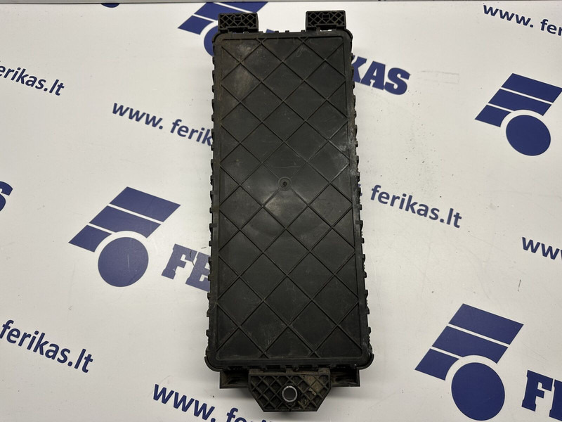 Mercedes-Benz Actros MP4 - Ηλεκτρονική μονάδα ελέγχου για Φορτηγό: φωτογραφία 2 Mercedes-Benz Actros MP4 - Ηλεκτρονική μονάδα ελέγχου για Φορτηγό: φωτογραφία 2