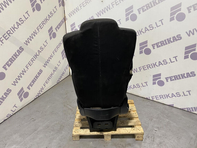 Mercedes-Benz Actros - Kάθισμα για Φορτηγό: φωτογραφία 5 Mercedes-Benz Actros - Kάθισμα για Φορτηγό: φωτογραφία 5