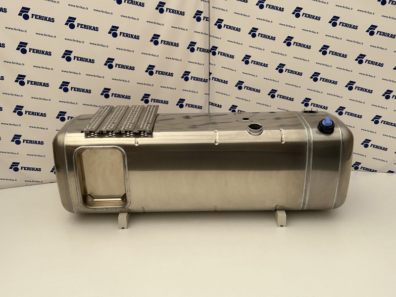 Mercedes-Benz Fuel tank 720L + 75L AdBlue - Ρεζερβουάρ καυσίμου για Φορτηγό: φωτογραφία 1 Mercedes-Benz Fuel tank 720L + 75L AdBlue - Ρεζερβουάρ καυσίμου για Φορτηγό: φωτογραφία 1