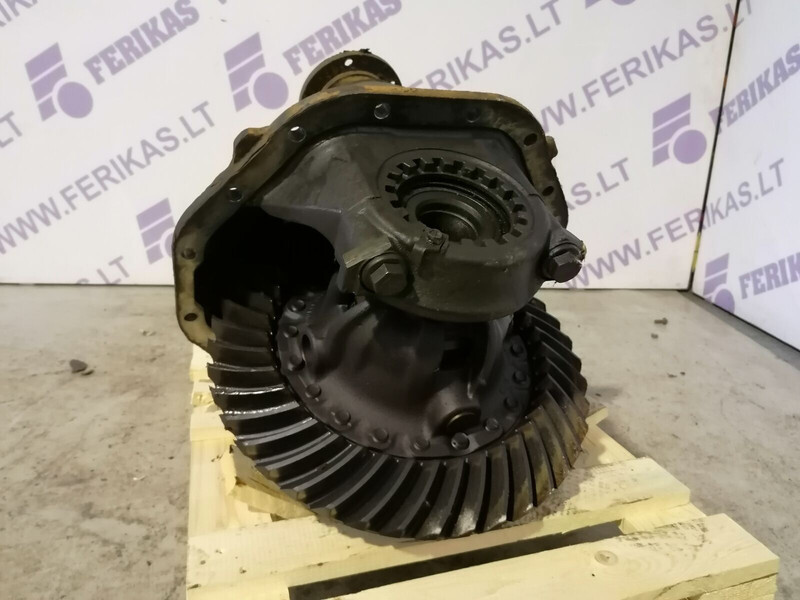 Mercedes-Benz HL8 41/13 3.153 - Διαφορικό για Φορτηγό: φωτογραφία 1 Mercedes-Benz HL8 41/13 3.153 - Διαφορικό για Φορτηγό: φωτογραφία 1