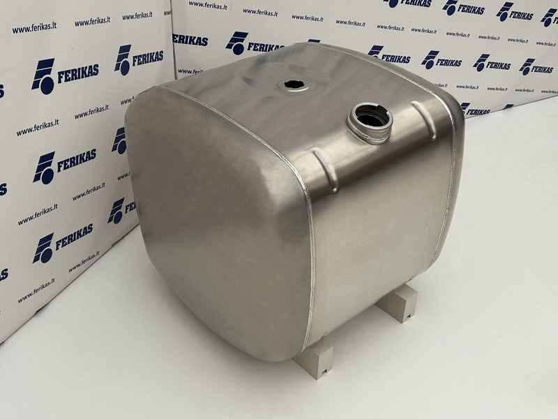 Mercedes-Benz New aluminum fuel tank 320 L. - Ρεζερβουάρ καυσίμου για Φορτηγό: φωτογραφία 2 Mercedes-Benz New aluminum fuel tank 320 L. - Ρεζερβουάρ καυσίμου για Φορτηγό: φωτογραφία 2