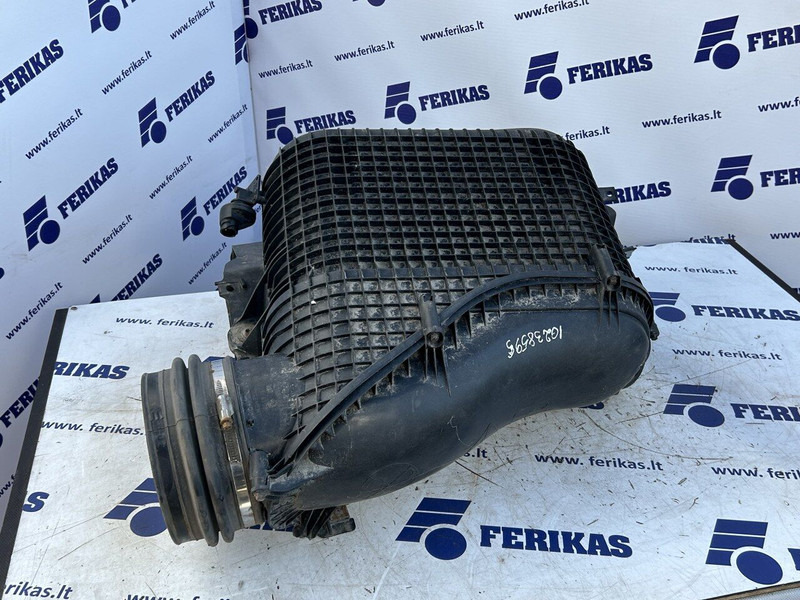 Mercedes-Benz air filter box - Φίλτρο καμπίνας για Φορτηγό: φωτογραφία 1 Mercedes-Benz air filter box - Φίλτρο καμπίνας για Φορτηγό: φωτογραφία 1
