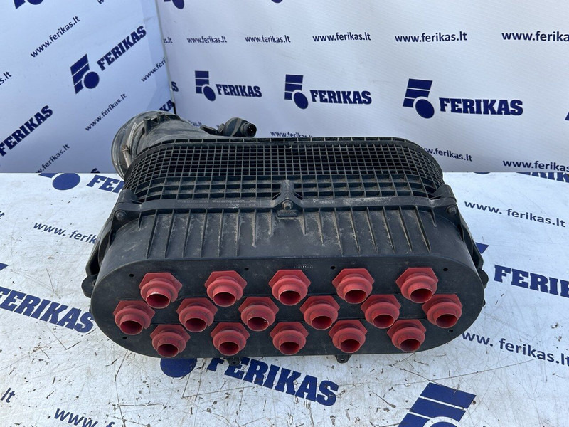 Mercedes-Benz air filter box - Φίλτρο καμπίνας για Φορτηγό: φωτογραφία 2 Mercedes-Benz air filter box - Φίλτρο καμπίνας για Φορτηγό: φωτογραφία 2