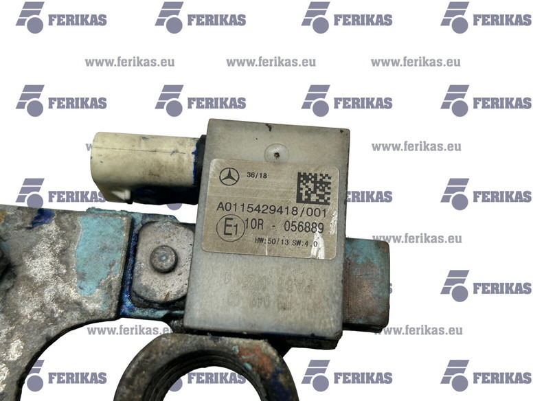 Mercedes-Benz clema sensor - Ηλεκτρικό σύστημα: φωτογραφία 4 Mercedes-Benz clema sensor - Ηλεκτρικό σύστημα: φωτογραφία 4