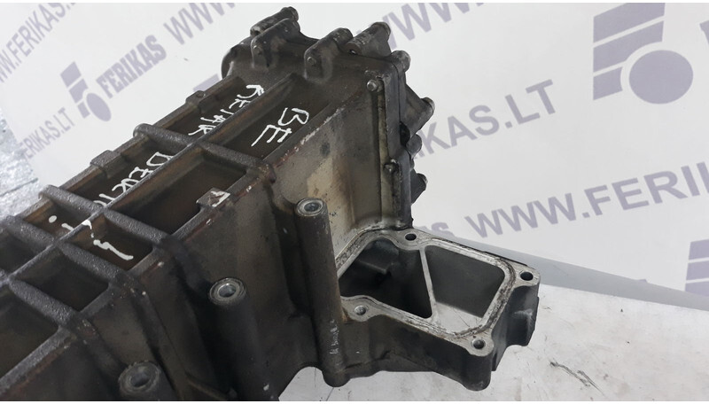 Mercedes-Benz exhaust gas cooler - Κινητήρας και ανταλλακτικά για Φορτηγό: φωτογραφία 5 Mercedes-Benz exhaust gas cooler - Κινητήρας και ανταλλακτικά για Φορτηγό: φωτογραφία 5