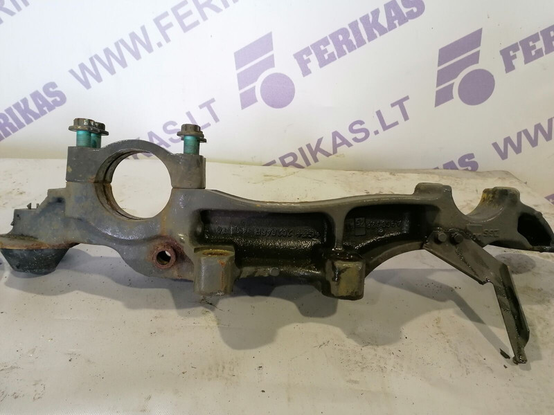 Mercedes-Benz - Ανάρτηση για Φορτηγό: φωτογραφία 1 Mercedes-Benz - Ανάρτηση για Φορτηγό: φωτογραφία 1