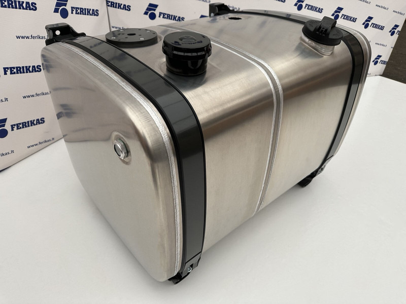 Onbekend - Ρεζερβουάρ καυσίμου για Φορτηγό: φωτογραφία 3 Onbekend - Ρεζερβουάρ καυσίμου για Φορτηγό: φωτογραφία 3