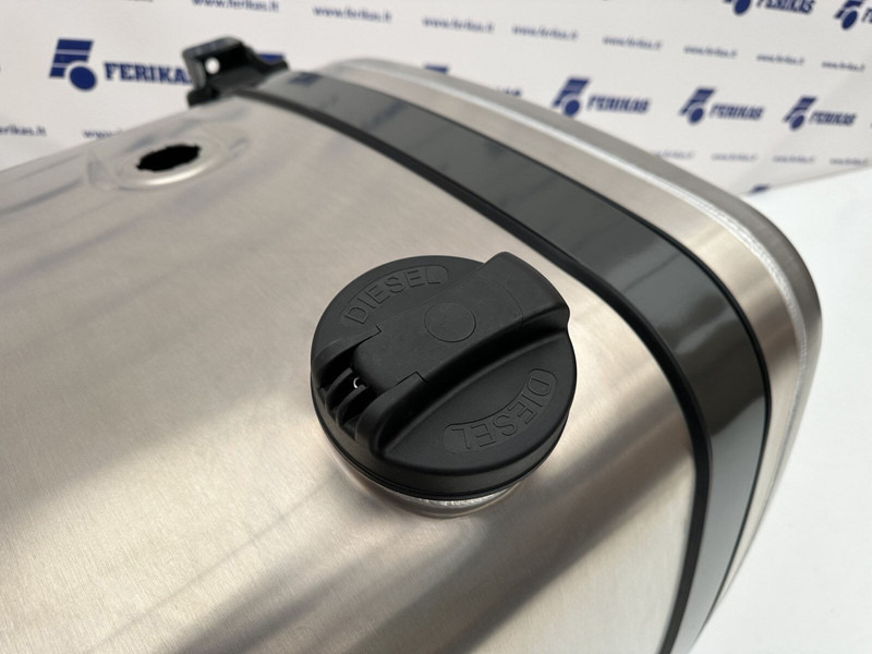 Onbekend - Ρεζερβουάρ καυσίμου για Φορτηγό: φωτογραφία 4 Onbekend - Ρεζερβουάρ καυσίμου για Φορτηγό: φωτογραφία 4