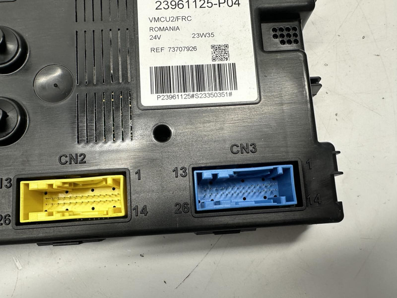 Ηλεκτρονική μονάδα ελέγχου για Φορτηγό Renault VMCU2: φωτογραφία 7