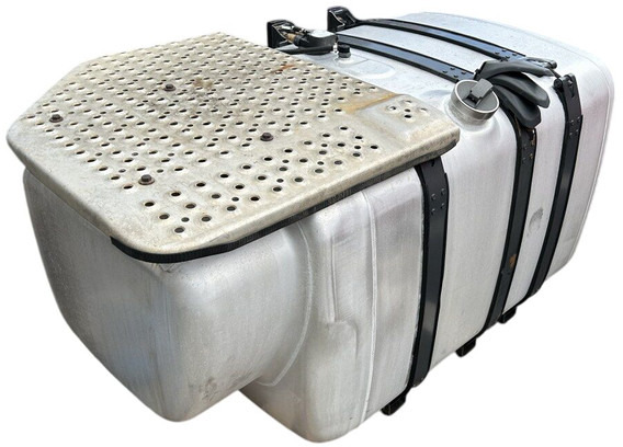 Scania 540L with brackets - Ρεζερβουάρ καυσίμου για Φορτηγό: φωτογραφία 2 Scania 540L with brackets - Ρεζερβουάρ καυσίμου για Φορτηγό: φωτογραφία 2