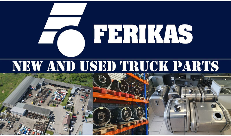 Ρεζερβουάρ καυσίμου για Φορτηγό Scania 540L with brackets: φωτογραφία 7 Ρεζερβουάρ καυσίμου για Φορτηγό Scania 540L with brackets: φωτογραφία 7