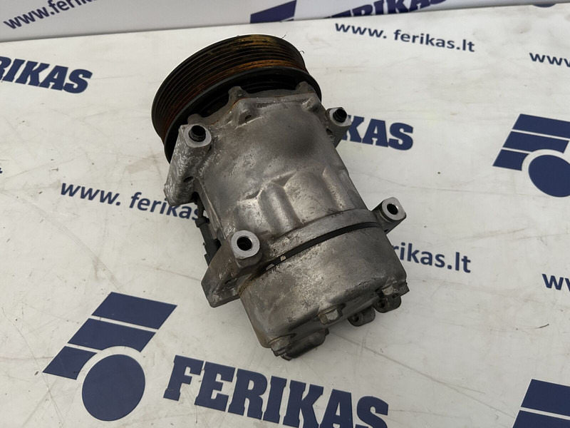 Scania AC compressor - Κομπρεσέρ A/C για Φορτηγό: φωτογραφία 2 Scania AC compressor - Κομπρεσέρ A/C για Φορτηγό: φωτογραφία 2
