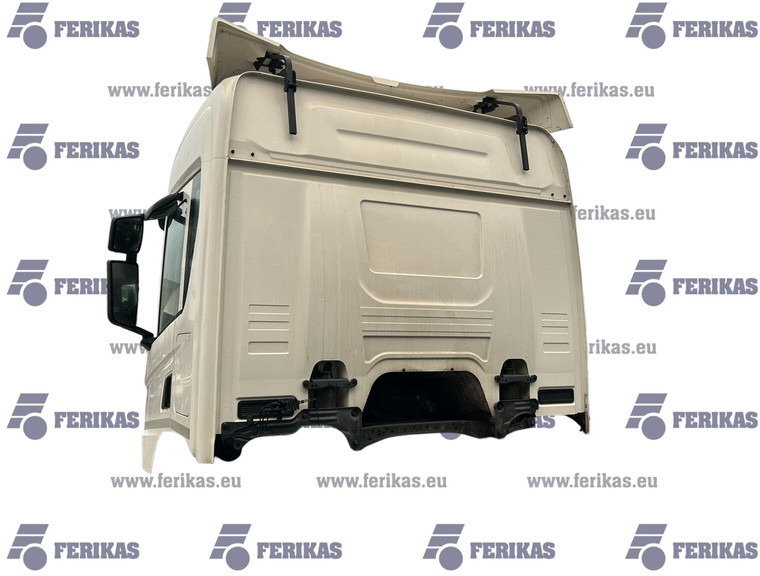 Scania CP17N - Καμπίνα και εσωτερικό για Φορτηγό: φωτογραφία 4 Scania CP17N - Καμπίνα και εσωτερικό για Φορτηγό: φωτογραφία 4