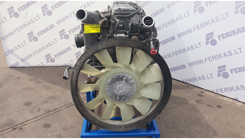 Scania DC13115 - Κινητήρας για Φορτηγό: φωτογραφία 5 Scania DC13115 - Κινητήρας για Φορτηγό: φωτογραφία 5