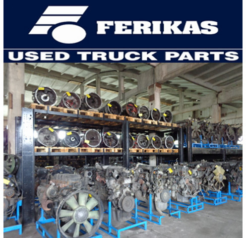 Scania Differentials for R780 ratio 3.08 ; 3.42 ; 2.92 ; 2.71 . 1722314 - Διαφορικό για Φορτηγό: φωτογραφία 2 Scania Differentials for R780 ratio 3.08 ; 3.42 ; 2.92 ; 2.71 . 1722314 - Διαφορικό για Φορτηγό: φωτογραφία 2