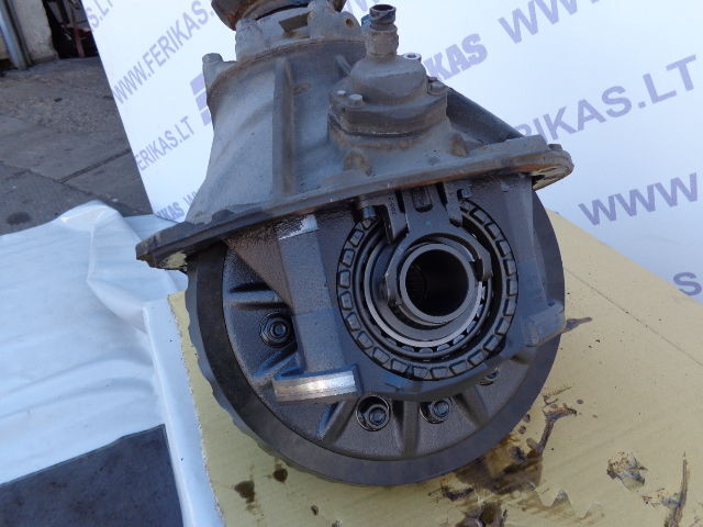 Scania Differentials for R780 ratio 3.08 ; 3.42 ; 2.92 ; 2.71 . 1722314 - Διαφορικό για Φορτηγό: φωτογραφία 1 Scania Differentials for R780 ratio 3.08 ; 3.42 ; 2.92 ; 2.71 . 1722314 - Διαφορικό για Φορτηγό: φωτογραφία 1