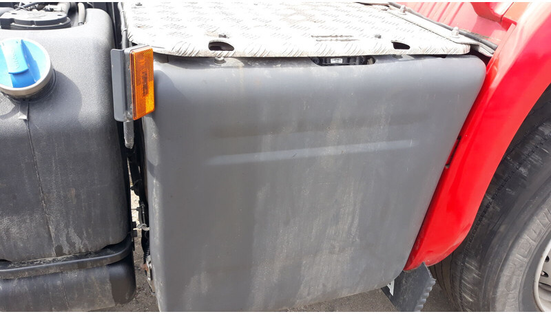 Scania EURO 6 exhaust silencer - Καταλυτικός μετατροπέας για Φορτηγό: φωτογραφία 1 Scania EURO 6 exhaust silencer - Καταλυτικός μετατροπέας για Φορτηγό: φωτογραφία 1