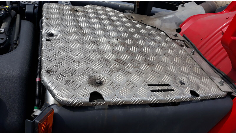 Scania EURO 6 exhaust silencer - Καταλυτικός μετατροπέας για Φορτηγό: φωτογραφία 3 Scania EURO 6 exhaust silencer - Καταλυτικός μετατροπέας για Φορτηγό: φωτογραφία 3